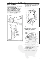 Предварительный просмотр 11 страницы Shindaiwa C2510 Operator'S Manual