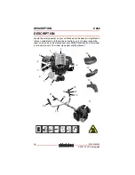 Предварительный просмотр 16 страницы Shindaiwa C262 Operator'S Manual