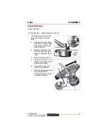 Предварительный просмотр 21 страницы Shindaiwa C262 Operator'S Manual