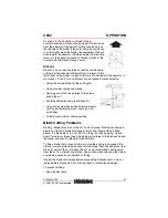 Предварительный просмотр 37 страницы Shindaiwa C262 Operator'S Manual