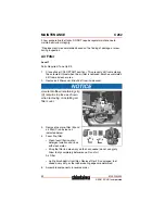 Предварительный просмотр 40 страницы Shindaiwa C262 Operator'S Manual