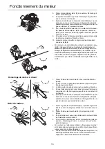 Preview for 50 page of Shindaiwa C263S Operator'S Manual