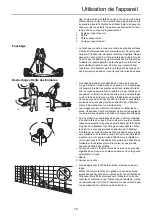 Preview for 53 page of Shindaiwa C263S Operator'S Manual