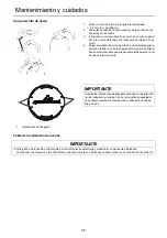 Preview for 156 page of Shindaiwa C263S Operator'S Manual