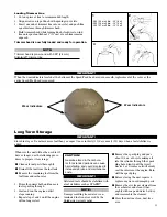 Preview for 21 page of Shindaiwa C282 Owner'S/Operator'S Manual