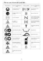 Предварительный просмотр 108 страницы Shindaiwa C335TS Operator'S Manual