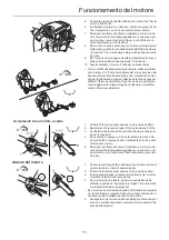 Предварительный просмотр 117 страницы Shindaiwa C335TS Operator'S Manual