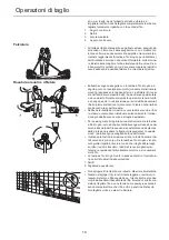 Предварительный просмотр 120 страницы Shindaiwa C335TS Operator'S Manual