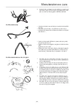 Предварительный просмотр 127 страницы Shindaiwa C335TS Operator'S Manual