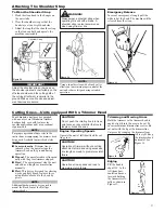 Preview for 13 page of Shindaiwa C3410 Owner'S/Operator'S Manual