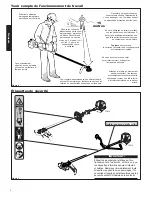 Preview for 25 page of Shindaiwa C3410 Owner'S/Operator'S Manual