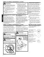 Preview for 56 page of Shindaiwa C3410 Owner'S/Operator'S Manual