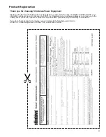 Предварительный просмотр 29 страницы Shindaiwa C344 Owner'S/Operator'S Manual