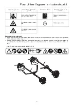 Предварительный просмотр 41 страницы Shindaiwa C360T Operator'S Manual