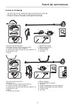 Предварительный просмотр 43 страницы Shindaiwa C360T Operator'S Manual