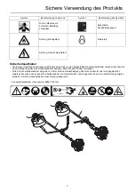 Предварительный просмотр 73 страницы Shindaiwa C360T Operator'S Manual