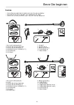 Предварительный просмотр 75 страницы Shindaiwa C360T Operator'S Manual