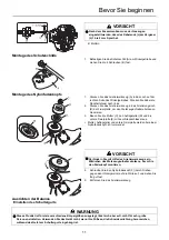 Предварительный просмотр 77 страницы Shindaiwa C360T Operator'S Manual