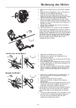 Предварительный просмотр 81 страницы Shindaiwa C360T Operator'S Manual