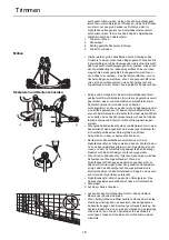 Предварительный просмотр 84 страницы Shindaiwa C360T Operator'S Manual