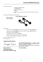 Предварительный просмотр 97 страницы Shindaiwa C360T Operator'S Manual