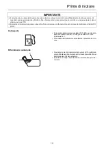 Предварительный просмотр 111 страницы Shindaiwa C360T Operator'S Manual