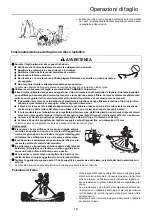 Предварительный просмотр 117 страницы Shindaiwa C360T Operator'S Manual