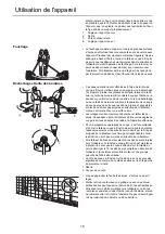 Предварительный просмотр 52 страницы Shindaiwa C361T Operator'S Manual