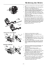 Предварительный просмотр 81 страницы Shindaiwa C361T Operator'S Manual