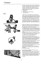 Предварительный просмотр 84 страницы Shindaiwa C361T Operator'S Manual