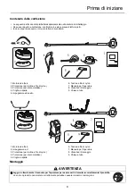 Предварительный просмотр 107 страницы Shindaiwa C361T Operator'S Manual