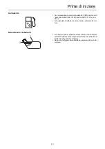 Предварительный просмотр 111 страницы Shindaiwa C361T Operator'S Manual