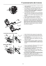 Предварительный просмотр 113 страницы Shindaiwa C361T Operator'S Manual