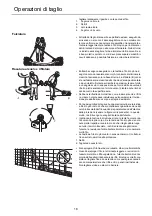 Предварительный просмотр 116 страницы Shindaiwa C361T Operator'S Manual