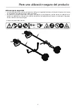 Предварительный просмотр 137 страницы Shindaiwa C361T Operator'S Manual