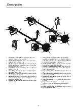 Предварительный просмотр 138 страницы Shindaiwa C361T Operator'S Manual