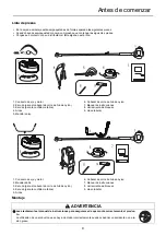 Предварительный просмотр 139 страницы Shindaiwa C361T Operator'S Manual