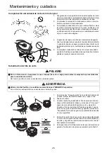 Предварительный просмотр 156 страницы Shindaiwa C361T Operator'S Manual