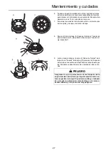 Предварительный просмотр 157 страницы Shindaiwa C361T Operator'S Manual