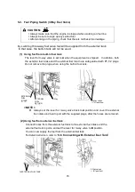 Preview for 19 page of Shindaiwa DG1000ANZ Owner'S And Operator'S Manual