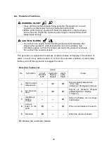 Preview for 37 page of Shindaiwa DG1000ANZ Owner'S And Operator'S Manual