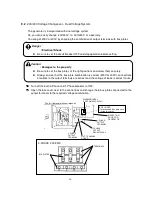 Preview for 34 page of Shindaiwa DG1000MI Owner'S And Operator'S Manual