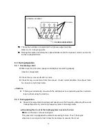 Предварительный просмотр 35 страницы Shindaiwa DG1000MI Owner'S And Operator'S Manual