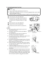 Preview for 37 page of Shindaiwa DG1000MI Owner'S And Operator'S Manual