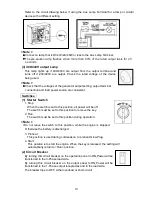 Preview for 16 page of Shindaiwa DG100MI Owner'S And Operator'S Manual