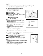 Preview for 40 page of Shindaiwa DG100MI Owner'S And Operator'S Manual