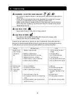 Preview for 44 page of Shindaiwa DG100MI Owner'S And Operator'S Manual