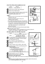 Preview for 36 page of Shindaiwa DG150MM Owners And Operation Manual