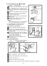 Preview for 38 page of Shindaiwa DG150MM Owners And Operation Manual