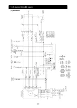 Preview for 44 page of Shindaiwa DG150MM Owners And Operation Manual